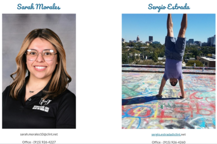 Curriculum Coaches